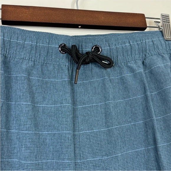 NWT - Ezekiel Blue Dockworker Indigo Shorts -NWT-Size 38 - Picture 3 of 7